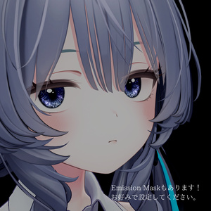 【ラムネ用】Starglow Iris【Eye Texture】 缩略图 2
