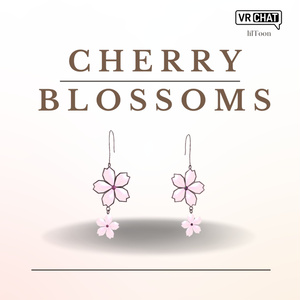 【無料あり】桜モチーフ３点セット【アクセサリー】 缩略图 2