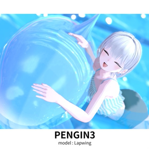 【6アバター対応】Parfait Splash (MANUKA/SHINRA/SHIRATSUME/LAPWING/UZURUHA/LUCIFER) #VRC_おやつ工房 缩略图 5