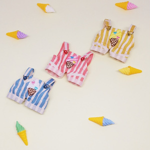10cm ぬいぐるみ にじぱぺっと ぬい服 - jina's closet 𓂃 𓈒𓏸໒