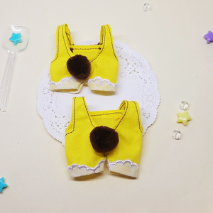 ホケキョ　ぬい服オーダー ぬい服オーダーメイド - ギミックキッズ - BOOTH