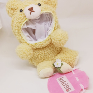 10cmぬい】ネット編みバブーシュカ - 四月堂 -April House- - BOOTH