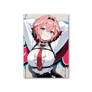 鷹嶺ルイ フォト風カード