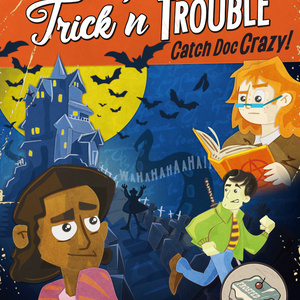 Trick'n Trouble