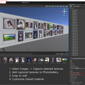 AutoResize PhotoGallery - 自動リサイズフォトギャラリー