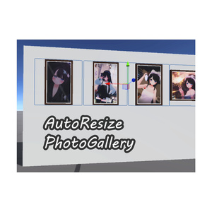 AutoResize PhotoGaller...