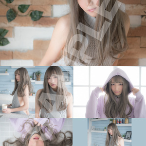 ももき　C93　写真集新刊セット　限定ブロマイド付き☆※なくなり次第終了