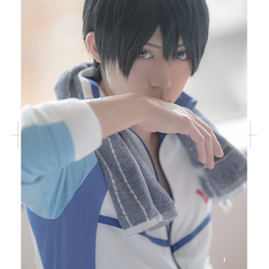 まゆう　C94　写真集「FREE CAREFREE」