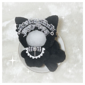 響花ページ おすわり ぬい服 ❤︎おすわりぬい服 ぬい服 ハンドメイド 10cm にじぱぺ 緑