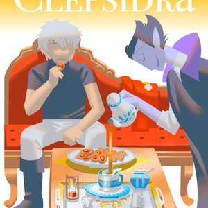 CLEPSIDRă