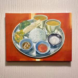 うまうまカレー