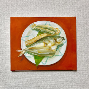 焼肴