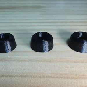 完売品 くろまき工房 2度傾斜薄型傾斜型レバーケース 2度傾斜薄型傾斜型レバーケース - くろまき工房 - BOOTH