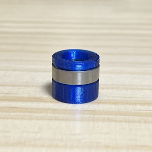 ENTH Creations KRMアーケードボタンセット - 叢雲商店 - BOOTH
