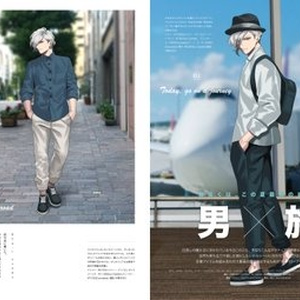 C94新刊セット - Syoch BOOTH - BOOTH