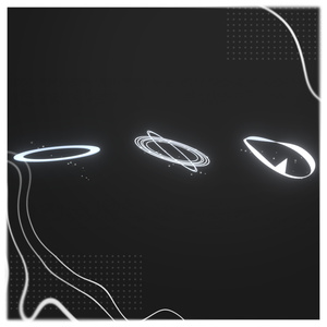 シンプルヘイロー｜simple halo 缩略图 2