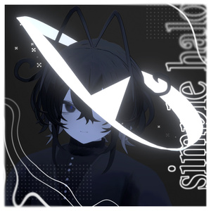 シンプルヘイロー｜simple halo