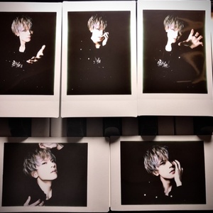 KAKE-ONE~K~ チェキセット