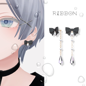 2Way Teardrop pierced 缩略图 3