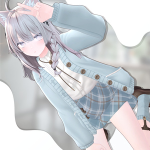 -Lumi-【７アバター対応】 缩略图 4
