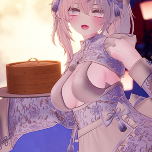 点心Bunny【10アバター対応】 缩略图 14