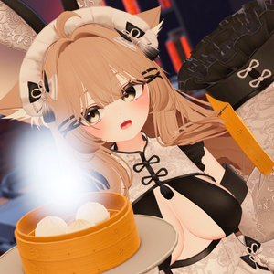 点心Bunny【10アバター対応】 缩略图 15