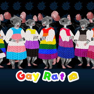 Gay Rat