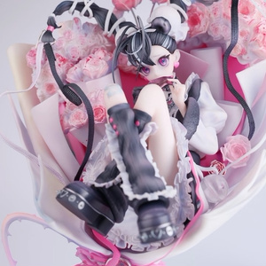 こやぎ ガレージキット 云念白　未開封 受注生産】こやぎ _ ガレージキット - unnenhaku - BOOTH