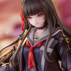 鳴潮/WutheringWaves 1/7 千咲/Chisa ガレージキット フィギュア