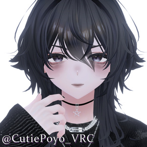 ♡墨惺(bokusei)♡ Eyes＆Makeup Texture 缩略图 6