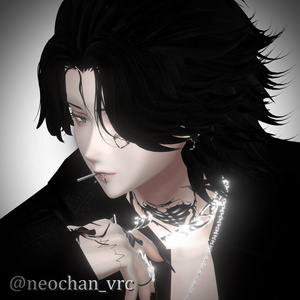 ♥Heart Tattoo♥ 缩略图 4