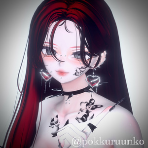 ♥Animal Tattoo♥ 缩略图 4