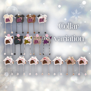 ✨無料✨　♥penipeni animal hood♥ 缩略图 4