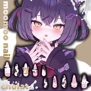 ♥moomo nail♥　【13アバター対応】 缩略图 11
