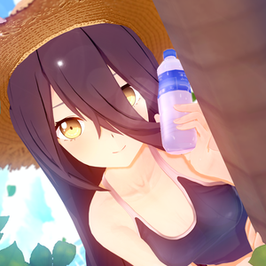 [Koikatsu] Umamusume Manhattan Cafe mod Release