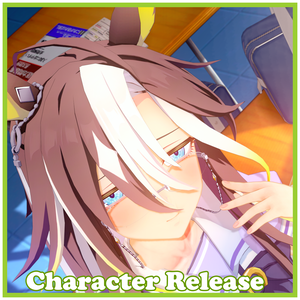 [Koikatsu] Umamusume Dream Journey mod Release