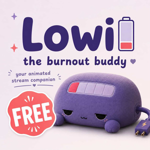 Animates Stream Companion