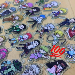 ネフェルピトー 缶バッジ - HKMRbooth. - BOOTH