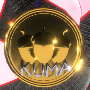 KUMAコイン