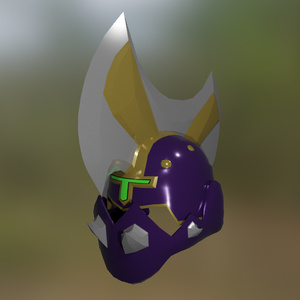 FREE WoW Warrior Tier 2 Helmet TBC World of Warcraft Blacksmith Blade Armorsmith Armor T2.