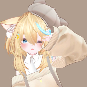 Some Cute Poses
