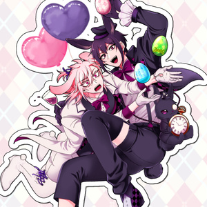 if Episode of 魔フィア アスモデウス if Episode of 魔フィア アスモデウス if魔フィア - Search / X