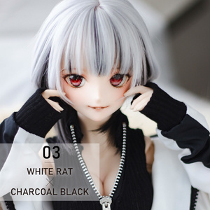 機械人形ボディ(1/3スケール) - aimai_middle 武器・防具・アイテム