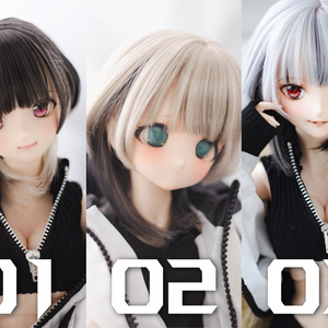 機械人形ボディ(1/3スケール) - aimai_middle 武器・防具・アイテム