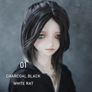 カスタムヘッド DDH-01 - 秋葉原マンガアート - BOOTH