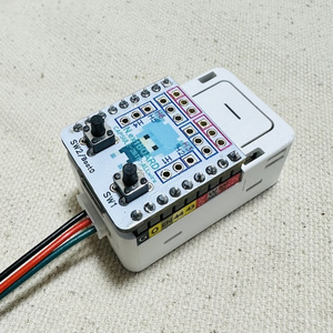 ノーリツ製給湯器リモコンにSwitchBotを取り付けるアダプタ - do ノーリツ製給湯器リモコンにSwitchBotを取り付けるアダプタ - do