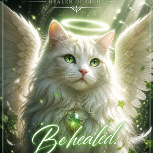 ANGEL SERIES | Raphael...