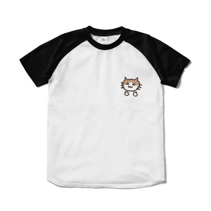 Original cat t-shirts ...