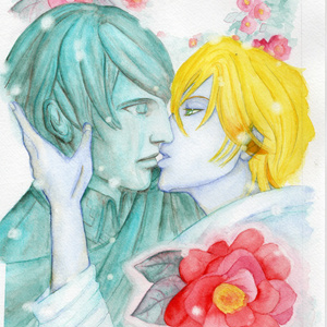 Klaus Kiiman Star Blazers 25 Analog Illustration サンクテルのキーマン あくまでイメージです Pixiv