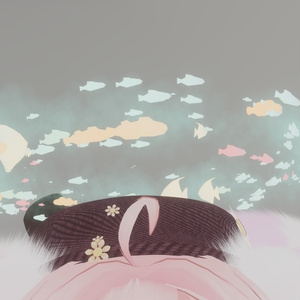 お魚へいろ～